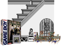 Addams Family, The